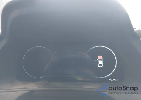 2020 Hyundai Sonata Sel from USA, damaged, VIN 5NPEF4JA1LH014998